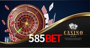 Desvendando o Mundo dos Jogos Virtuais na 585bet